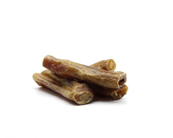 Пеніс бичачий вялений крафт 100 гр.  