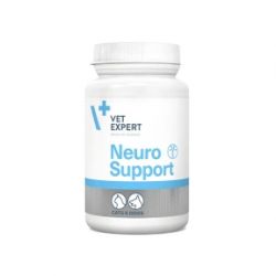 Vetexpert Neurosupport Вет Експерт Нейросапорт для підтримки функції нервової системи 45 капс. 