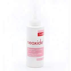 Candioli NEOXIDE - Кандиоли Неоксид для чистки ушей у собак и кошек 100 мл 