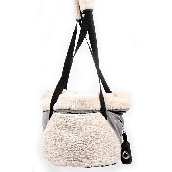 Сумка Лейла, 42х33х22 см 