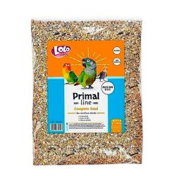 Корм для німфи Primal Line 3,6 кг