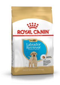 Royal Canin (Роял Канін) Labrador Retriever Puppy сухий корм для цуценят лабрадорів 12кг