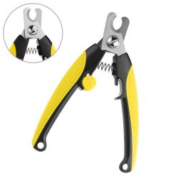 Когтерез пряме лезо 15х5см 0104-015 