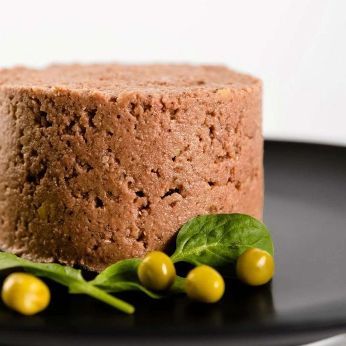 Savory Вологий корм для дорослих собак із яловичиною 800 г