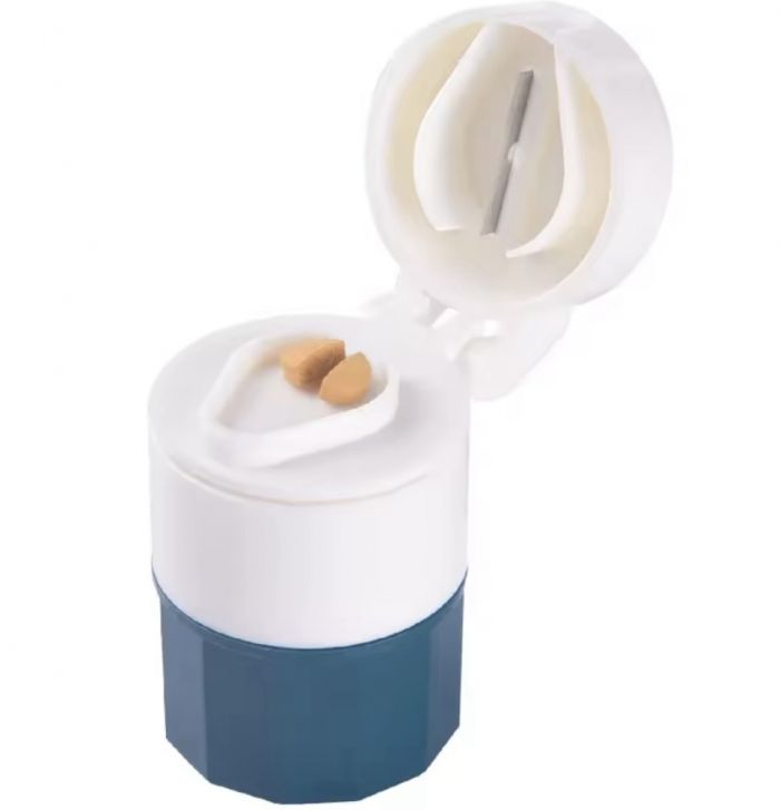 Таблеткоподрібнювач 