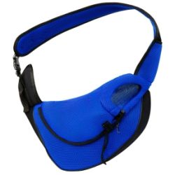 Слінг 3D сітка Синя. 5030 см.