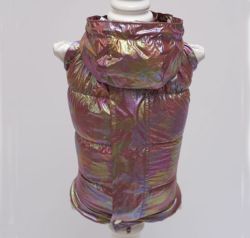 Міраж жилет для собак дівчаток велсофт S2