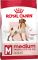 АКЦІЯ Royal Canin Medium Adult сухий корм для дорослих собак середніх порід старше 12 місяців 4 кг + миска в подорож 