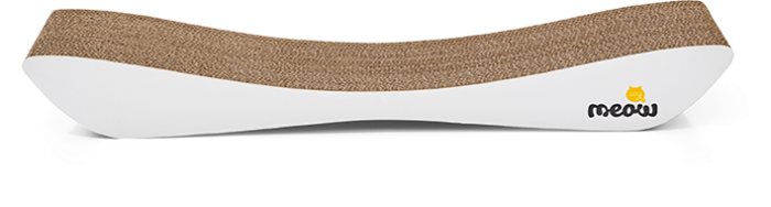 Когтеточка-лежанка Dream Say Meow 