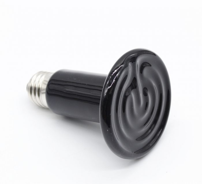 Лампа інфрачервона для рептилій 100w 