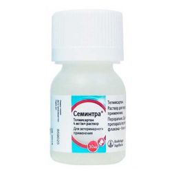 Семинтра 30мл 4мг на 1мл 