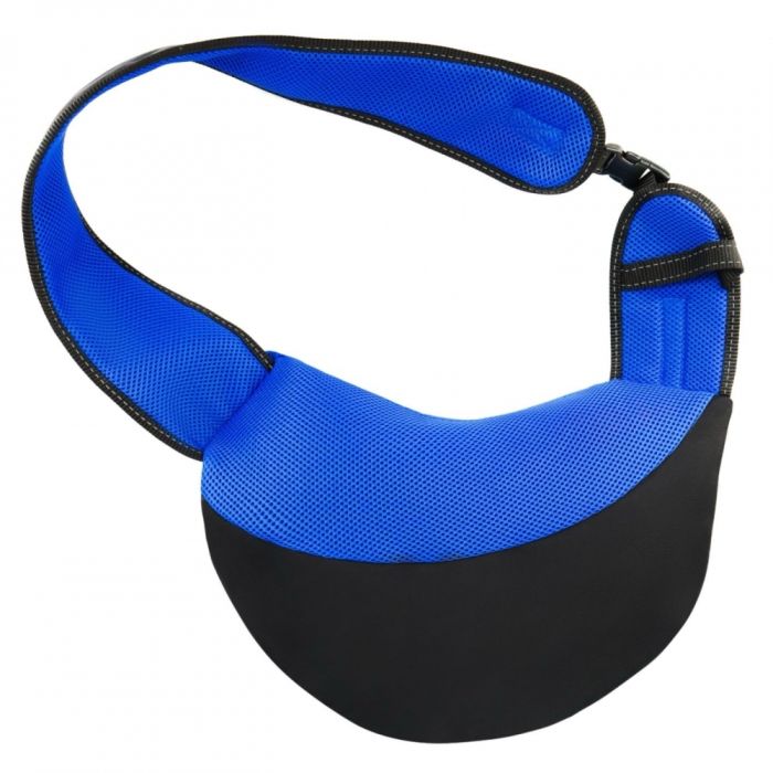Слінг 3D сітка Синя. 5030 см.