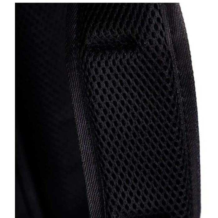 Рюкзак пластик ілюмінатор 32х42х29 см лимон