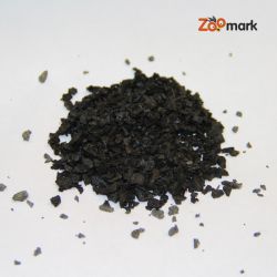 Грунт для акваріума чорний базальт 5-10 мм 10 кг