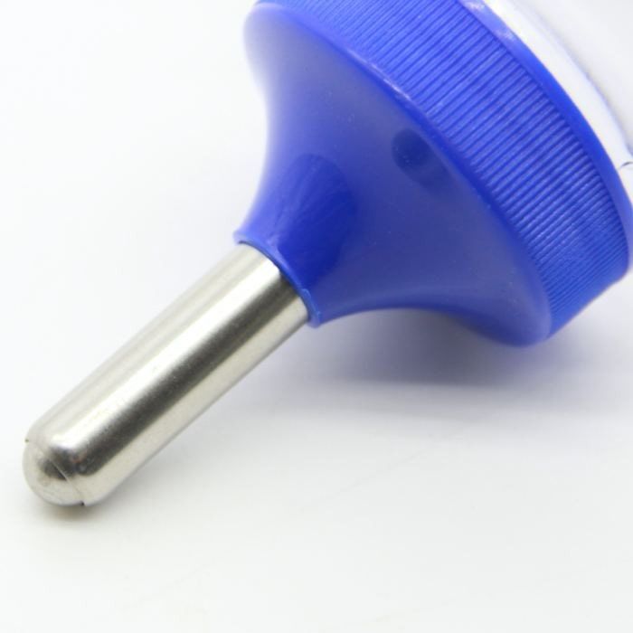 Поїлка для гризунів Золота клітка 250 мл