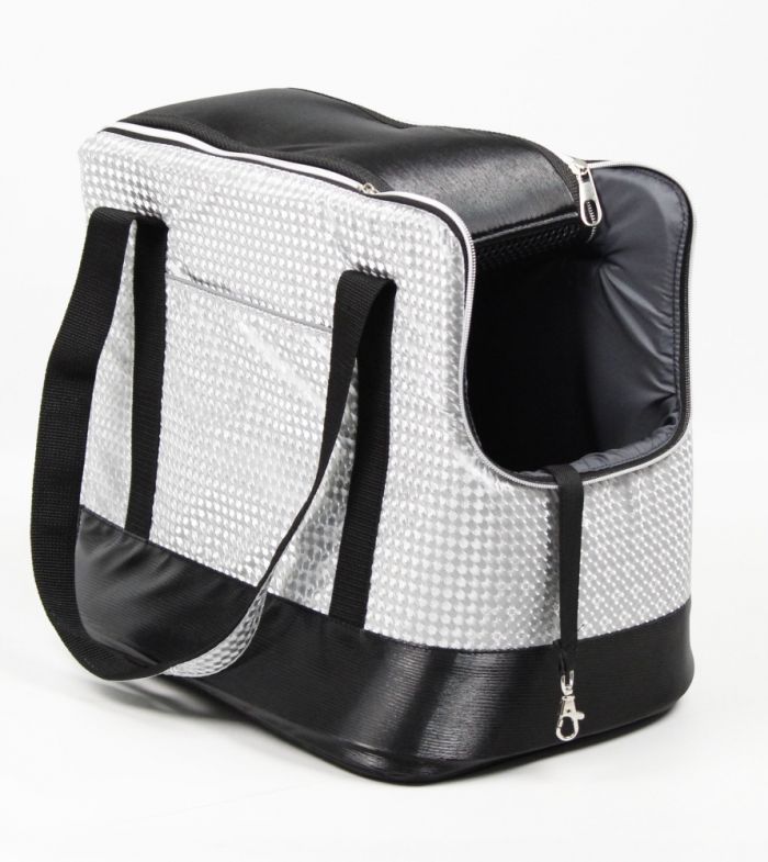 Сумка перенесення для собак Карамель 233530 см