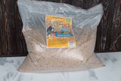 Волнуша корм для хвилястих папуг 10кг Фрустик 