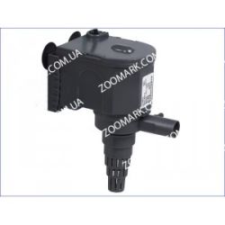 Sun-Sun Jialu Hj - 921-внутрішній фільтр для акваріума 950 л  год Фільтр Sun-Sun Jialu Hj-921 950л  год