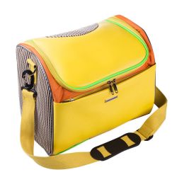 Сумка-переноска DODO 342026 см жовта S 011 