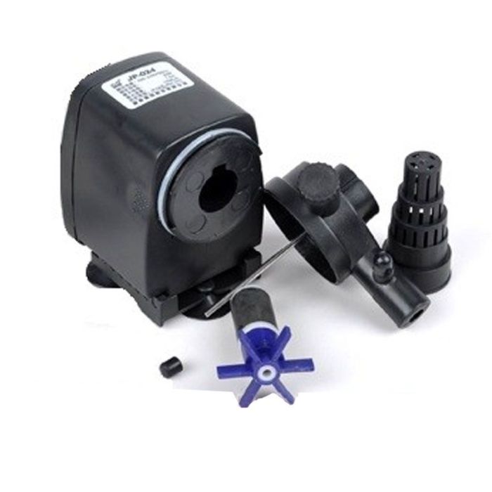 Фільтр-голова Sun-Sun Jialu JP 023 1100л  год 