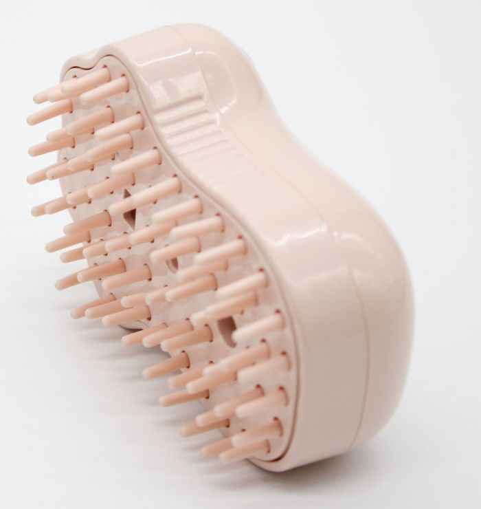 Парова щітка самоочищається Пудрова 