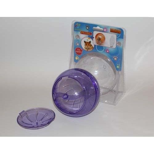 Куля прогулянкова М-0101 Золота клітка