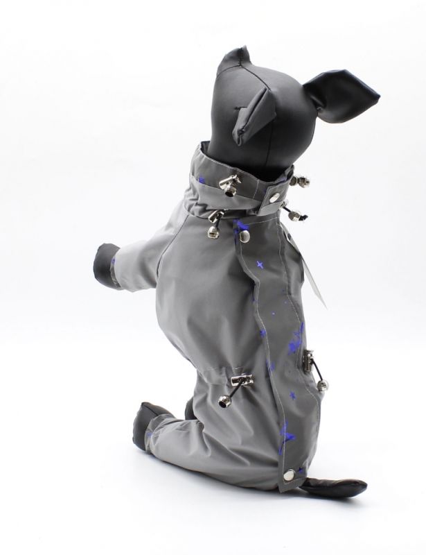 Дощовик Метеор на тонкій підкладці (хлопчик) M