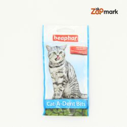 Подушечки Cat-A-Dent Beaphar