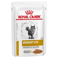 Royal Canin Urinary F so консерви для котів 85г 