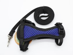 Комплект Franty Ларс сітка для щурів, 16х28 см синій