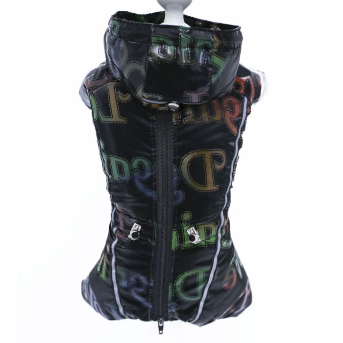 Тайсон комбінезон для собак хлопчиків на силіконі XS