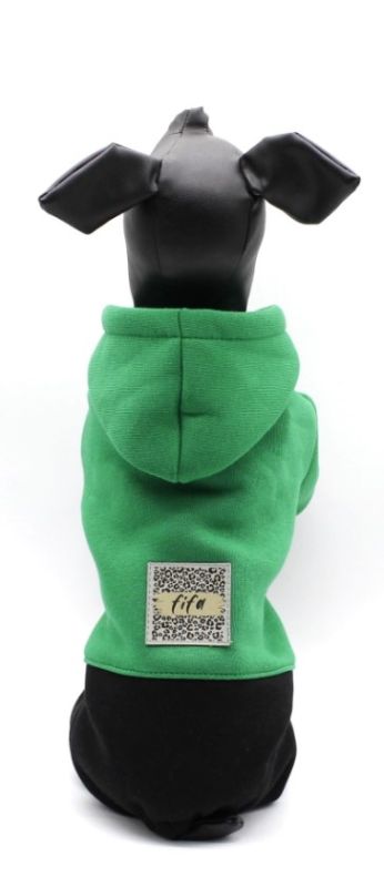 Комбінезон Benetton трикотаж на флісі M