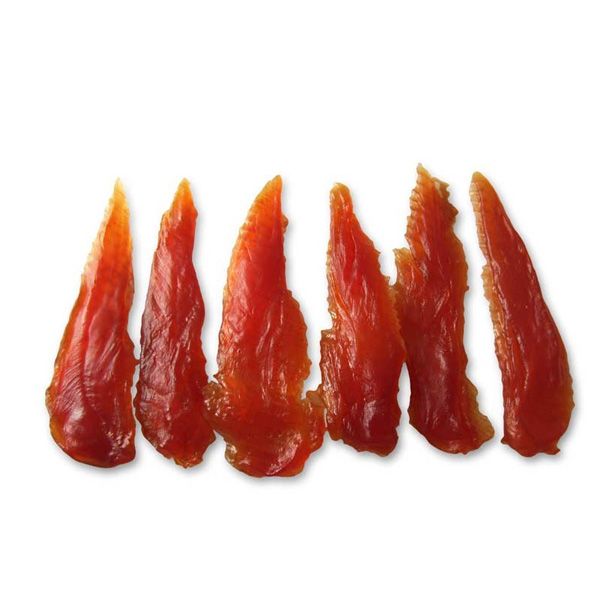 Ласощі для собак філе куряче мяке 100г GM38 