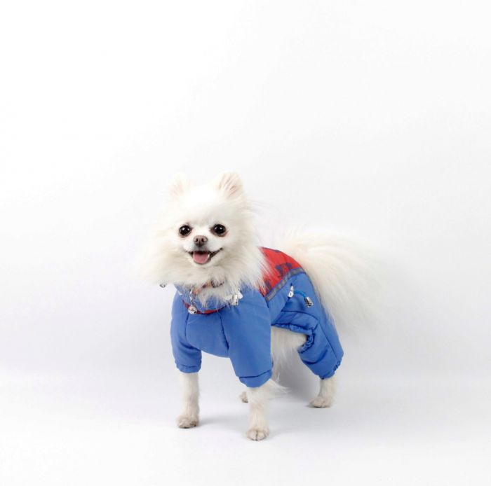 Комбінезон Дакар силікон (хлопчик) S3