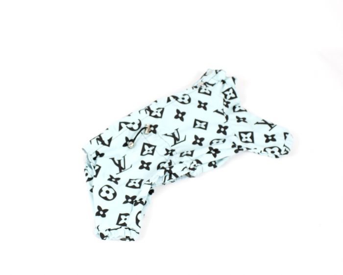 Дощовик Імідж плащівка без підкладки унісекс S 29 см.  40-45 см. 