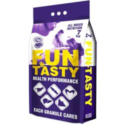Fun Tasty корм для собак 7кг 