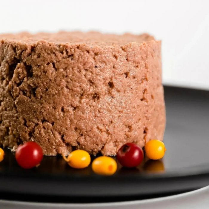 SAVORY Вологий корм для кошенят з індичкою 100 г