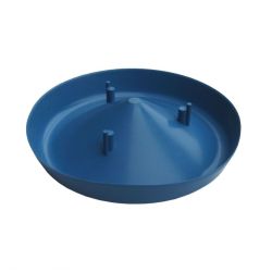 Годівниця для курчат під банку, Україна 