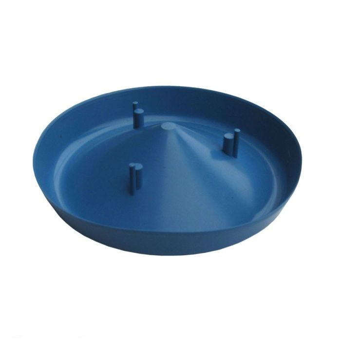 Годівниця для курчат під банку, Україна 