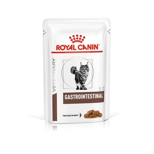 Royal Canin Intestinal Feline (Роял Канін фенілі інтестинал) консерви для кішок 85г 85 г