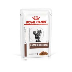 Royal Canin Intestinal Feline (Роял Канін фенілі інтестинал) консерви для кішок 85г 85 г