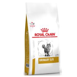 Royal Canin Feline Urinary SO сухий корм для кішок 9кг