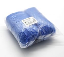 Бахили поліет.нестерильні 100. 