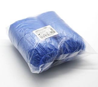 Бахили поліет.нестерильні 100. 