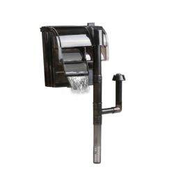 Sun-Sun Jialu HBL-501 II-навісний фільтр для акваріума 400 л  год Фільтр Sun-Sun Jialu HBL - 501 II 5W 400лчнаруж. водоспад