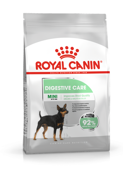 Royal Canin Mini Digestive Care (Роял Канін Міні) 800 г