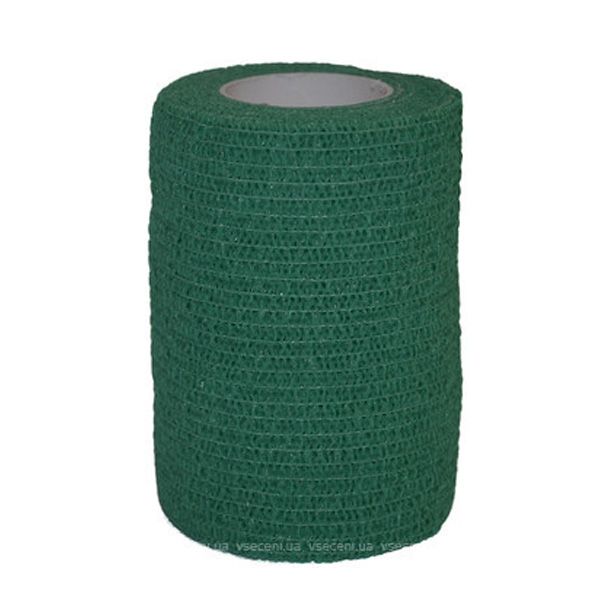 Фіксуюча стрічка з гіркотою 7.5 см