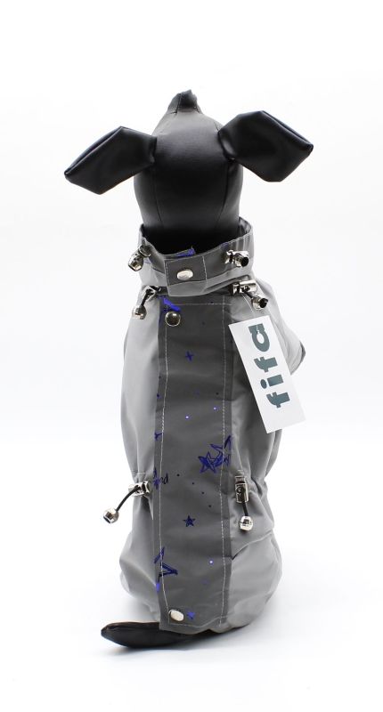 Дощовик Метеор на тонкій підкладці (хлопчик) M