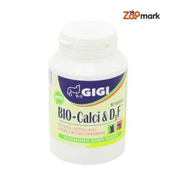 GIGI BIO CalciD3F 90 тб