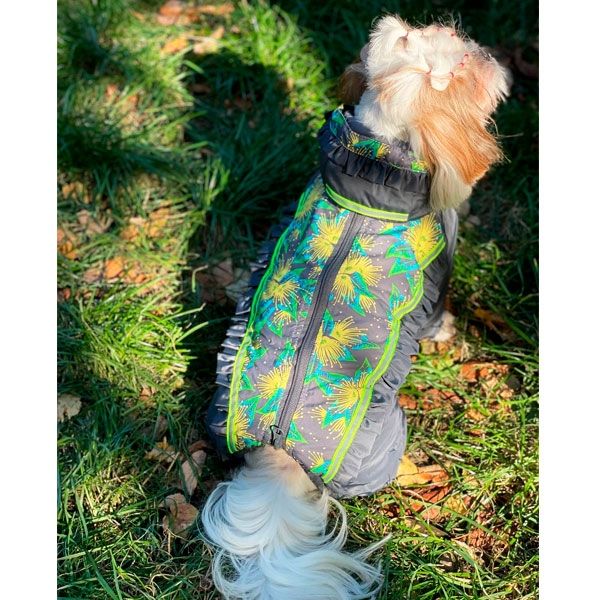 Комбінезон Грейсі велсофт (дівчинка) М